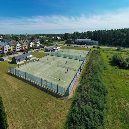 Mineraliniai Apartamentai Druskieniki Zewnętrze zdjęcie
