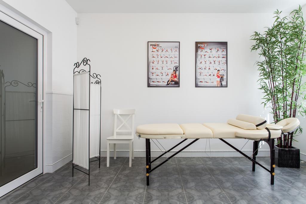 Mineraliniai Apartamentai Druskieniki Zewnętrze zdjęcie