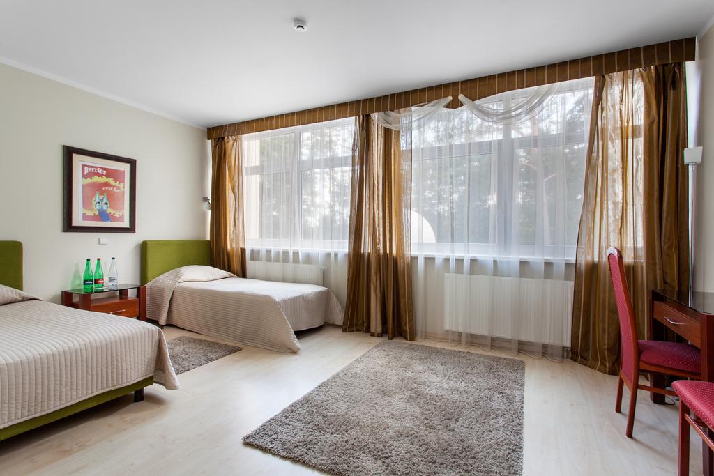 Mineraliniai Apartamentai Druskieniki Zewnętrze zdjęcie