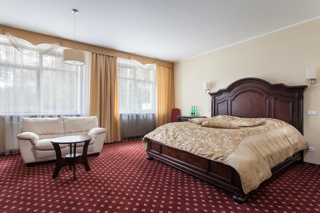 Mineraliniai Apartamentai Druskieniki Zewnętrze zdjęcie