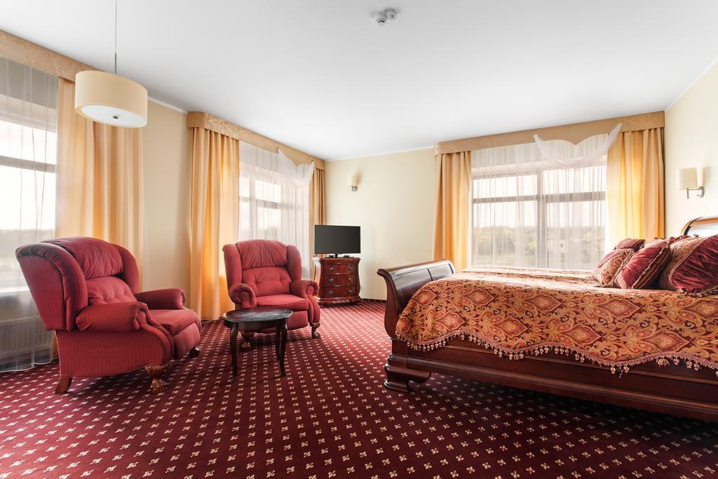 Mineraliniai Apartamentai Druskieniki Zewnętrze zdjęcie