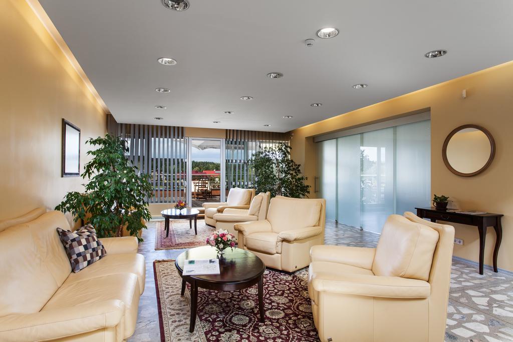 Mineraliniai Apartamentai Druskieniki Zewnętrze zdjęcie
